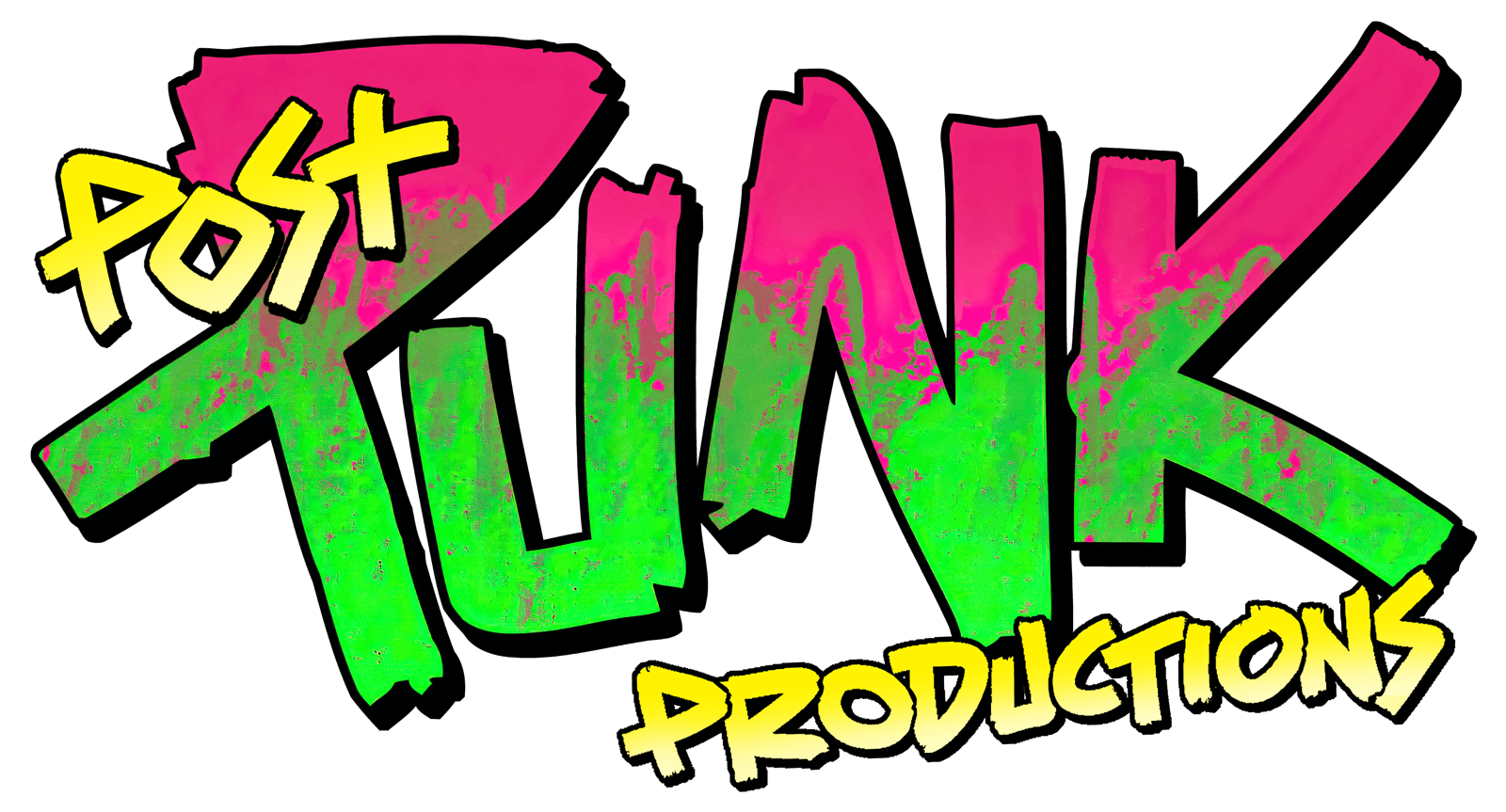 Post Punk Productions
